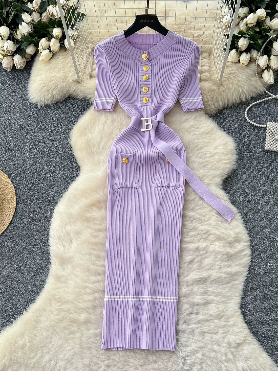 Bad girls only dress KBC174 images